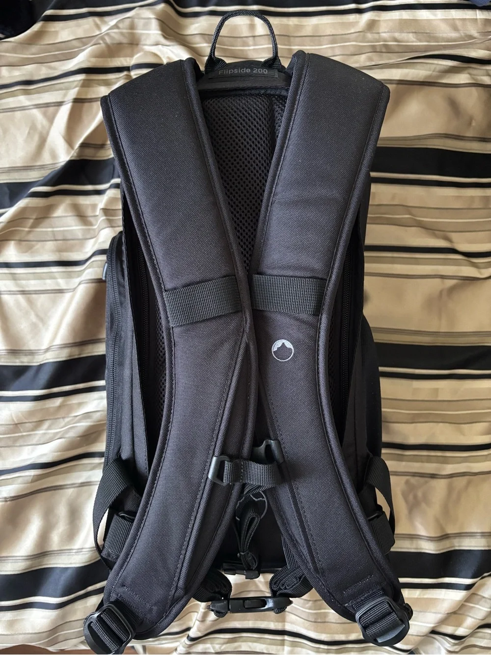 Lowepro Camera Backpack